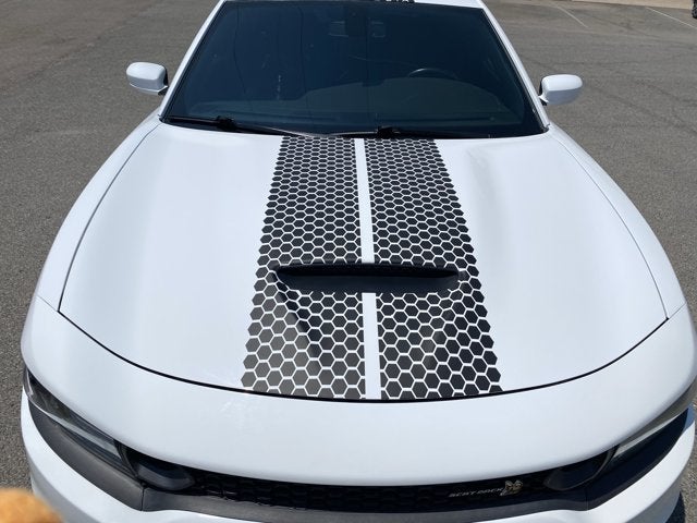 2020 Dodge Charger R T Scat Pack