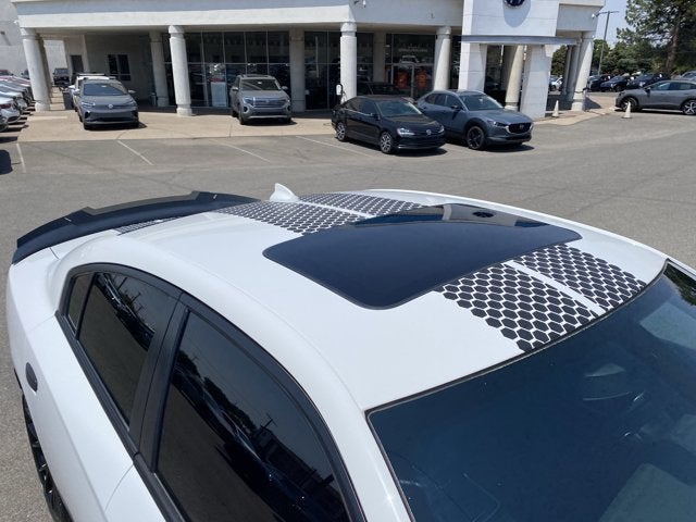 2020 Dodge Charger R T Scat Pack