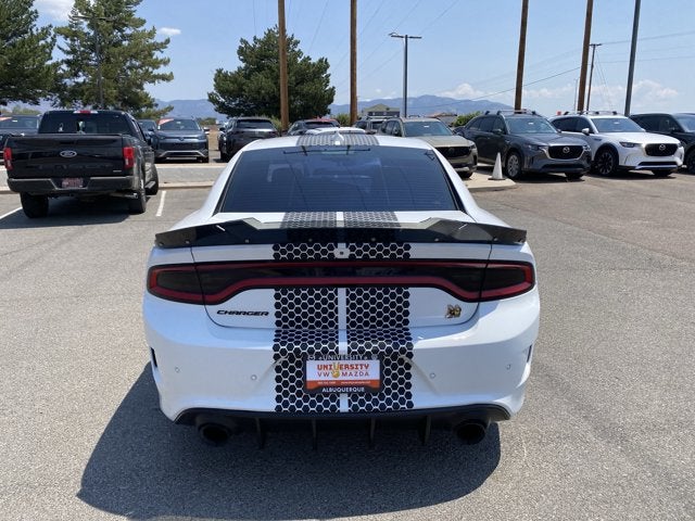 2020 Dodge Charger R T Scat Pack
