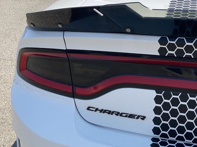 2020 Dodge Charger R T Scat Pack