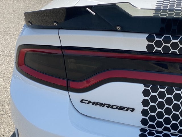 2020 Dodge Charger R T Scat Pack