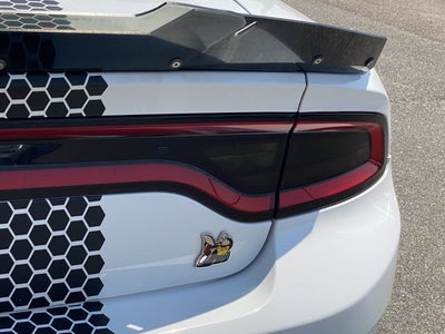 2020 Dodge Charger R T Scat Pack