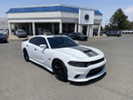 2020 Dodge Charger R T Scat Pack