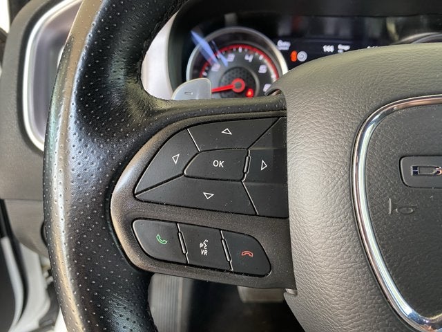 2020 Dodge Charger R T Scat Pack