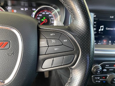 2020 Dodge Charger R T Scat Pack