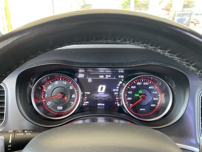 2020 Dodge Charger R T Scat Pack