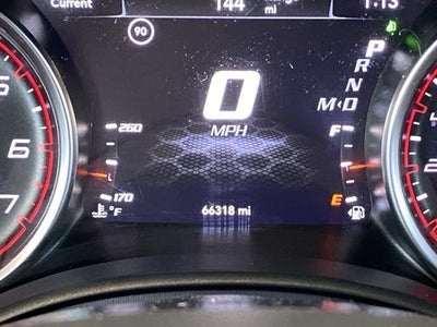 2020 Dodge Charger R T Scat Pack
