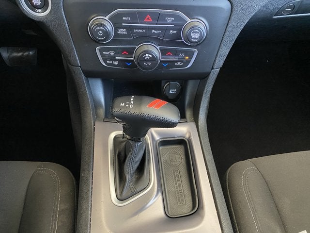 2020 Dodge Charger R T Scat Pack