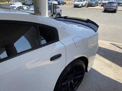 2020 Dodge Charger R T Scat Pack