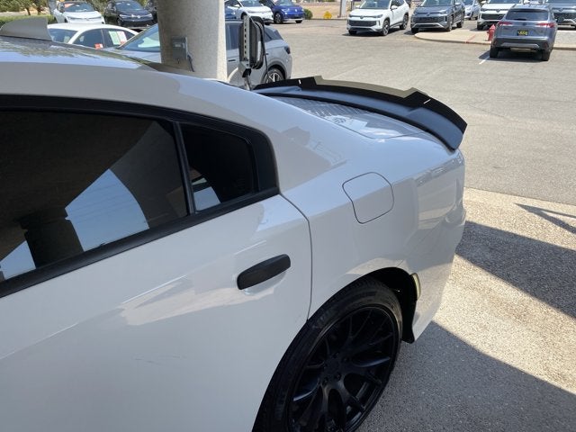 2020 Dodge Charger R T Scat Pack
