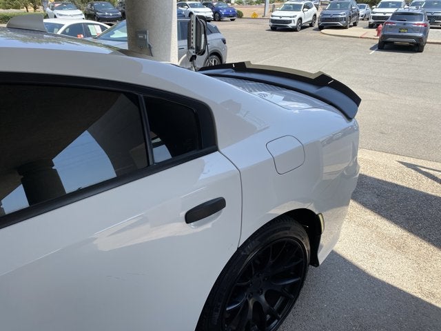 2020 Dodge Charger R T Scat Pack