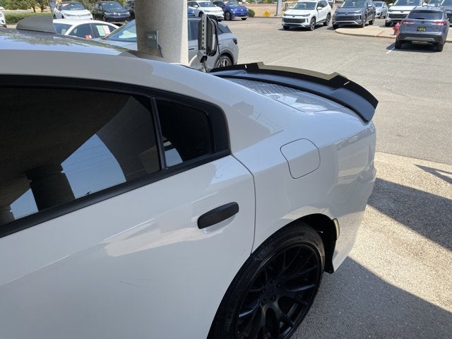 2020 Dodge Charger R T Scat Pack