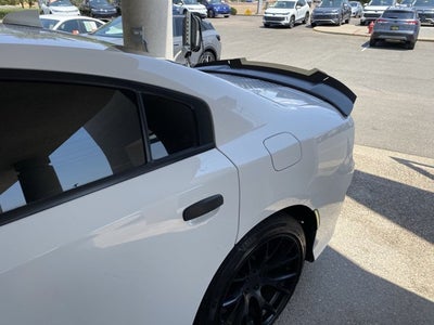 2020 Dodge Charger R T Scat Pack