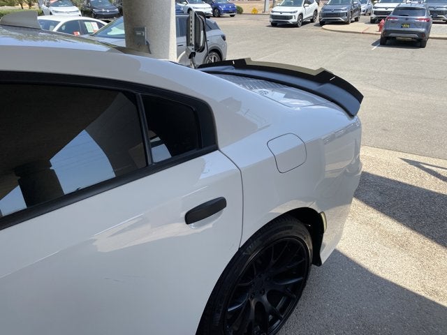 2020 Dodge Charger R T Scat Pack