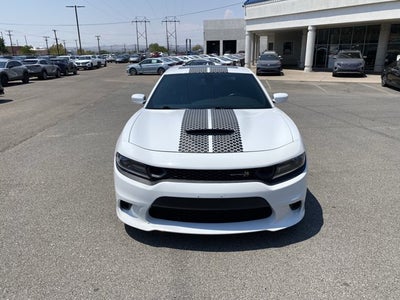2020 Dodge Charger R T Scat Pack