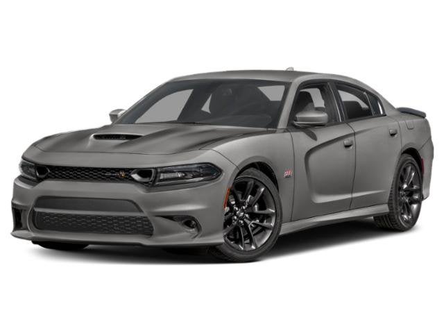 2021 Dodge Charger R/T Scat Pack Widebody