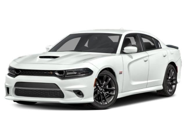 2021 Dodge Charger R/T Scat Pack Widebody