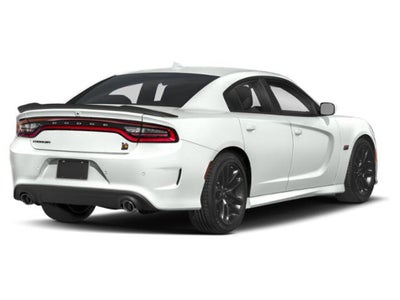 2021 Dodge Charger R/T Scat Pack Widebody