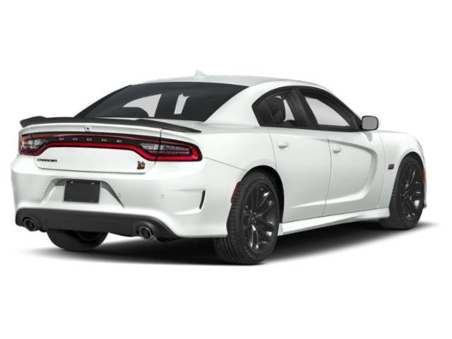 2021 Dodge Charger R/T Scat Pack Widebody
