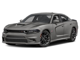 2021 Dodge Charger R/T Scat Pack Widebody