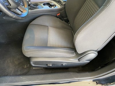 2019 Dodge Challenger R/T