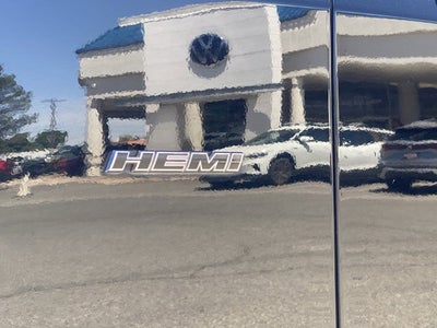 2019 Dodge Challenger R/T