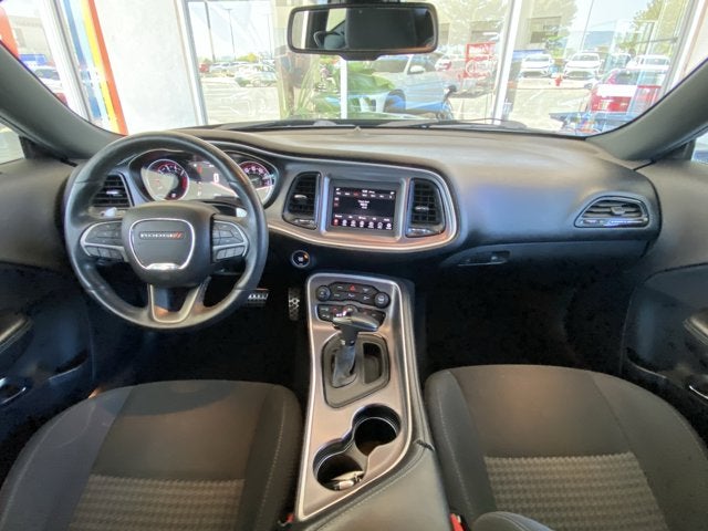 2019 Dodge Challenger R/T