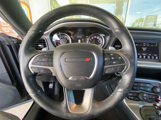 2019 Dodge Challenger R/T