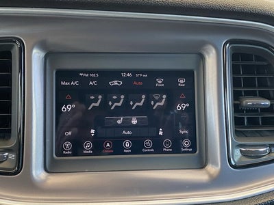 2019 Dodge Challenger R/T