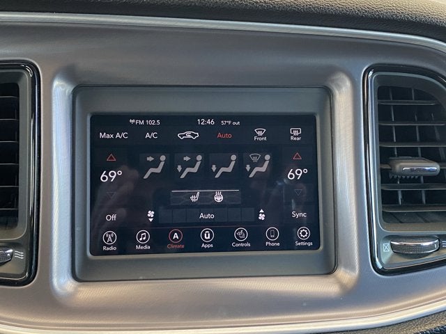 2019 Dodge Challenger R/T