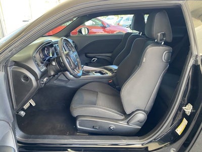 2019 Dodge Challenger R/T