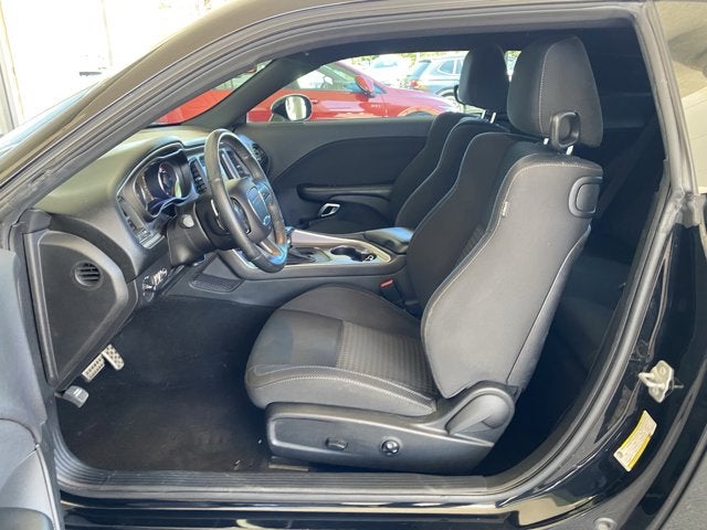 2019 Dodge Challenger R/T