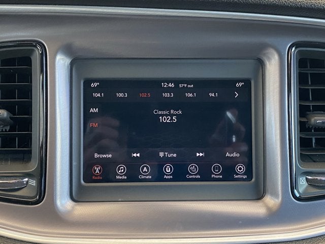 2019 Dodge Challenger R/T