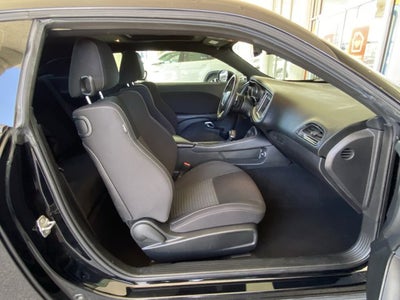 2019 Dodge Challenger R/T