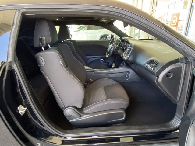 2019 Dodge Challenger R/T