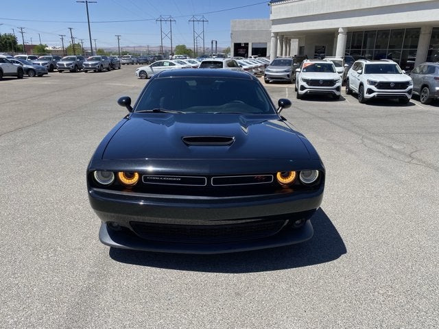 2019 Dodge Challenger R/T