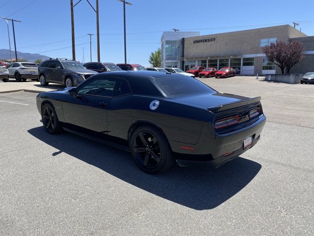 2019 Dodge Challenger R/T