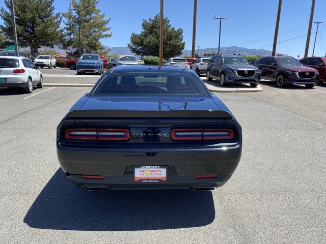 2019 Dodge Challenger R/T