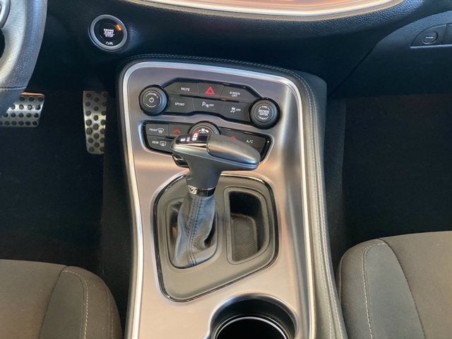 2019 Dodge Challenger R/T