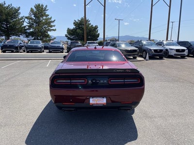 2023 Dodge Challenger R/T Shaker