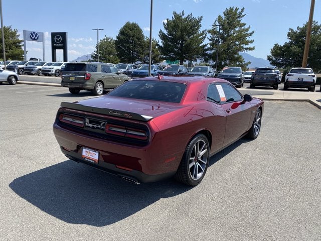 2023 Dodge Challenger R/T Shaker