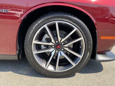 2023 Dodge Challenger R/T Shaker