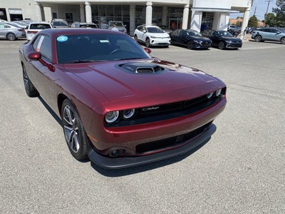 2023 Dodge Challenger R/T Shaker