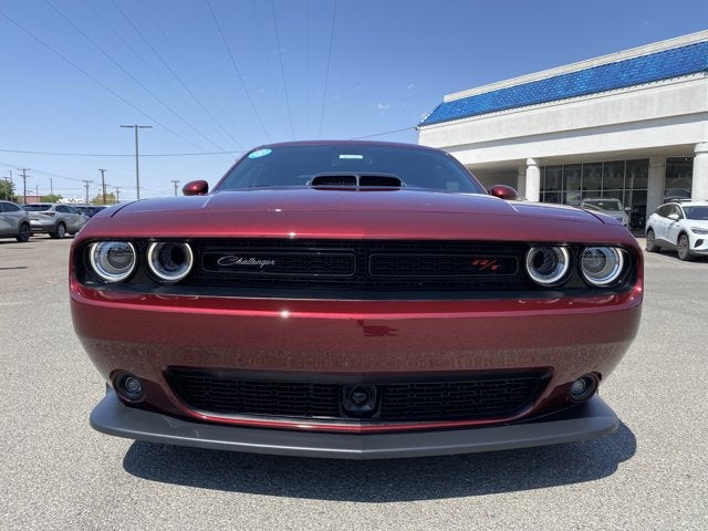 2023 Dodge Challenger R/T Shaker