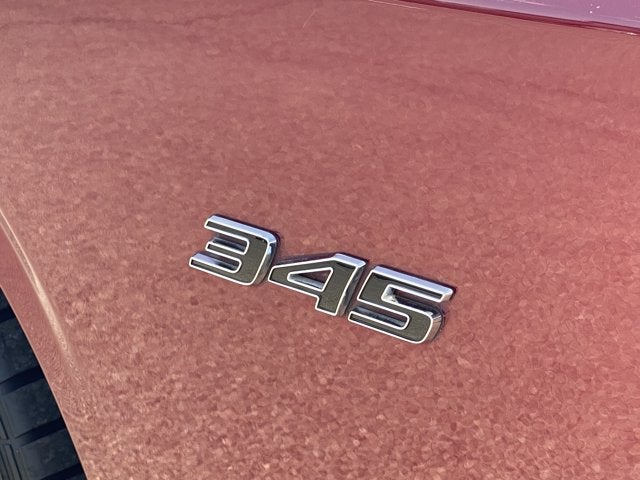 2023 Dodge Challenger R/T Shaker