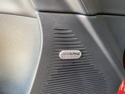 2023 Dodge Challenger R/T Shaker