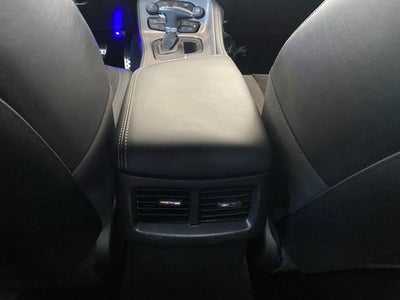 2023 Dodge Challenger R/T Shaker