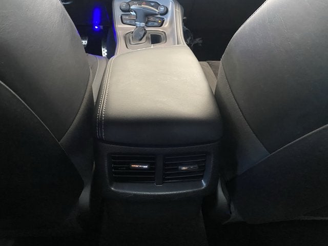 2023 Dodge Challenger R/T Shaker