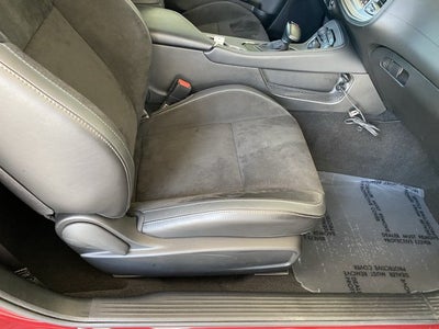 2023 Dodge Challenger R/T Shaker