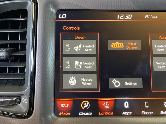 2023 Dodge Challenger R/T Shaker